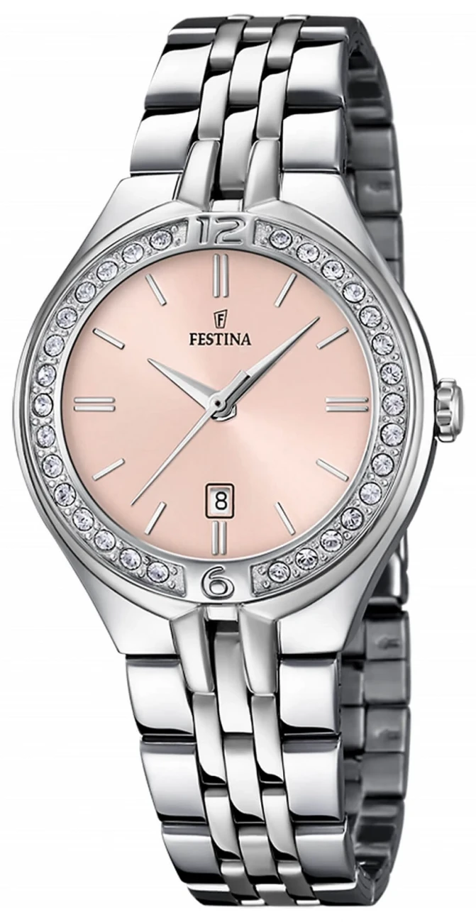 FESTINA , Női, Classic család, 266675