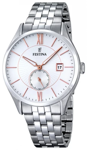 Festina Karóra, Férfi, Retro család, 153489