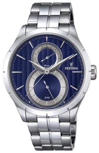 Festina Karóra, Férfi, Sport Chrono család, 159558