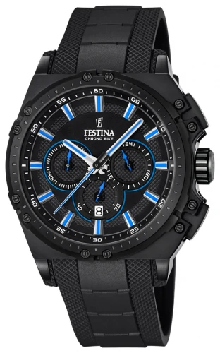 Festina Karóra, Férfi, Chrono Bike család, 163407