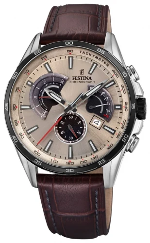 Festina Karóra, Férfi, Sport Chrono család, 169520