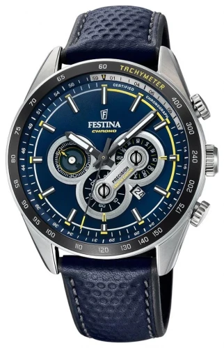 Festina Karóra, Férfi, Sport Chrono család, 184442