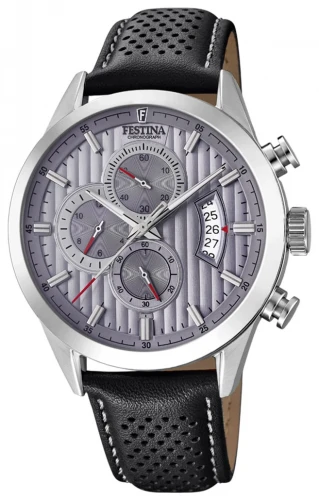 Festina Karóra, Férfi, Sport Chrono család, 184591
