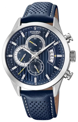 Festina Karóra, Férfi, Chrono Sport család, 184593