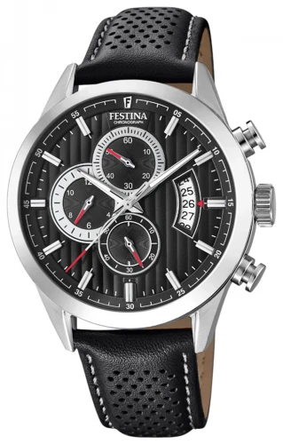 Festina Karóra, Férfi, Chrono Sport család, 184594