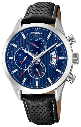 Festina Karóra, Férfi, Chrono Sport család, 191129