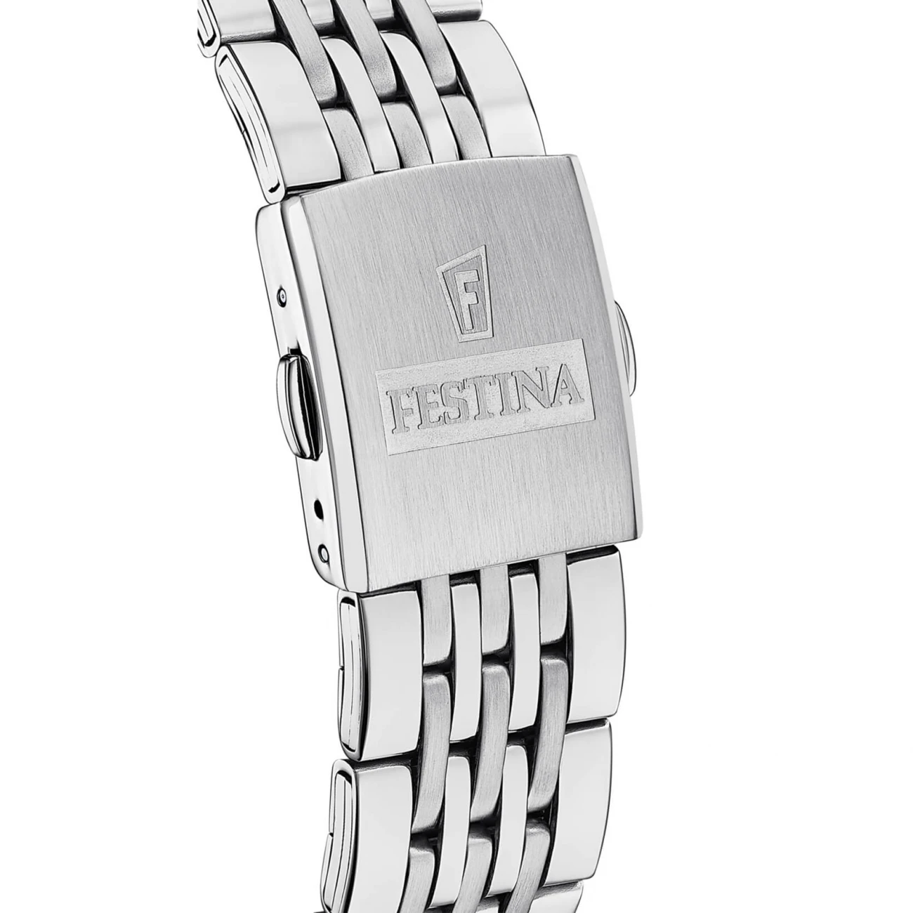 FESTINA Karóra, Férfi, Timeless Chrono család, 184622