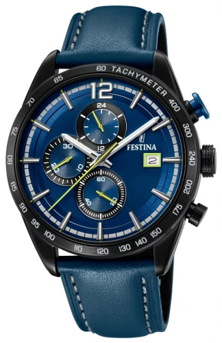 Festina Karóra, Férfi, Chrono Sport család, 191135