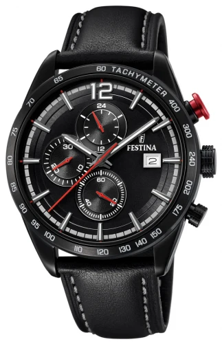 Festina Karóra, Férfi, Chrono Sport család, 191136