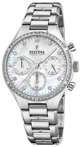 FESTINA Karóra, Női, Boyfriend Collection család, 193786
