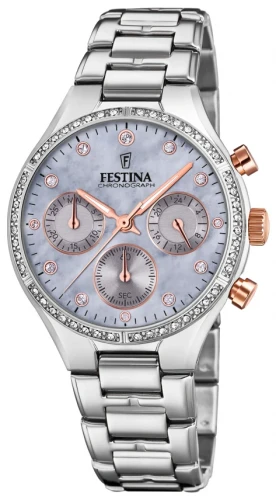FESTINA Karóra, Női, Boyfriend Collection család, 193788