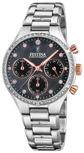FESTINA Karóra, Női, Boyfriend Collection család, 193789