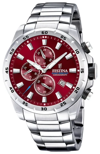 FESTINA , Férfi, Timeless Chrono család, 271435
