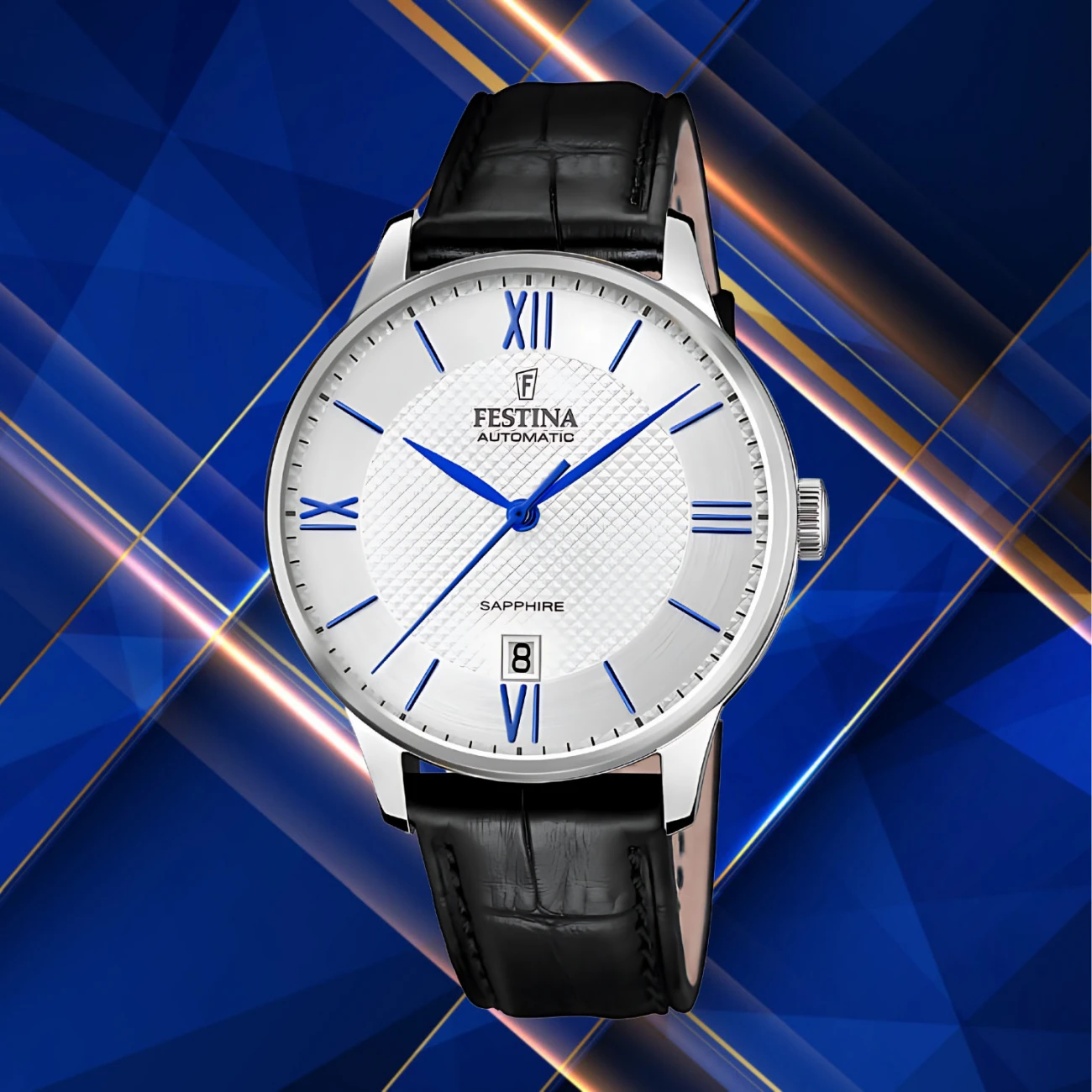FESTINA Karóra, Férfi, Automatic család, 203112