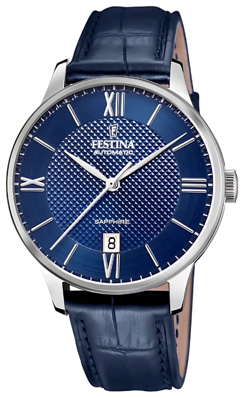 FESTINA Karóra, Férfi, Automatic család, 203114