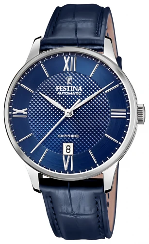 FESTINA Karóra, Férfi, Automatic család, 203114