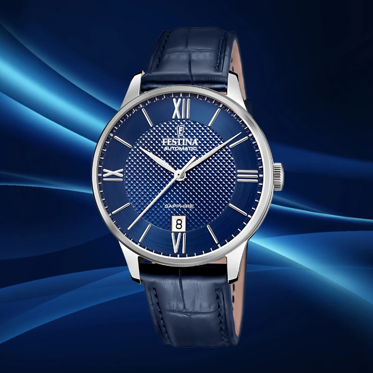 FESTINA Karóra, Férfi, Automatic család, 203114