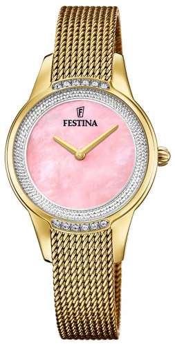 FESTINA , Női, Mademoiselle család, 256808