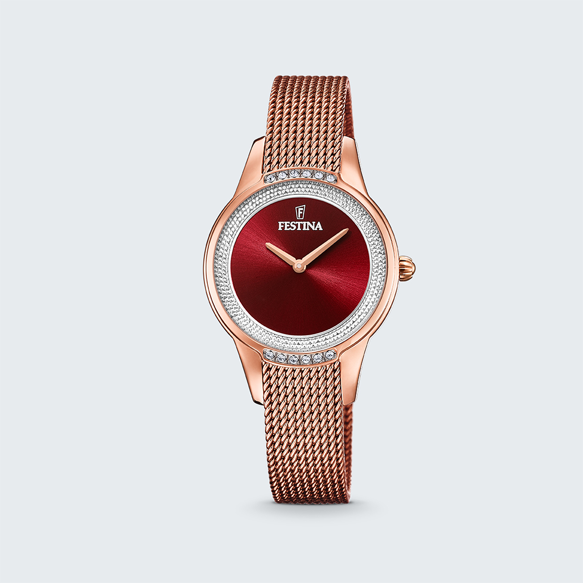 FESTINA Karóra, Női, Mademoiselle család, 212716