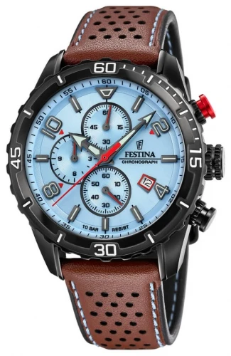 FESTINA Karóra, Férfi, Chrono Sport család, 212772