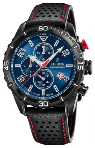 FESTINA Karóra, Férfi, Chrono Sport család, 212773