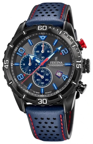 FESTINA Karóra, Férfi, Chrono Sport család, 212774