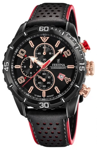 FESTINA Karóra, Férfi, Chrono Sport család, 212775