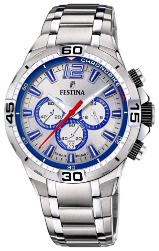 FESTINA Karóra, Férfi, Chrono Bike család, 203138