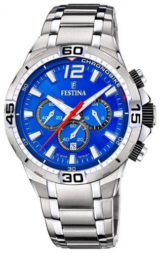 Festina Karóra, Férfi, Chrono Sport család, 203139