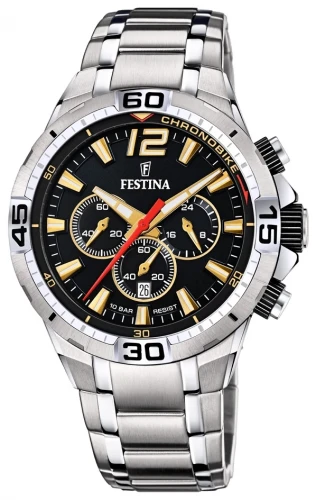 Festina Karóra, Férfi, Chrono Sport család, 203142