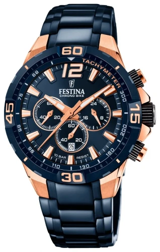 FESTINA Karóra, Férfi, Special Edition család, 203152