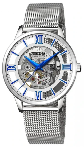FESTINA Karóra, Férfi, Automatic család, 214843