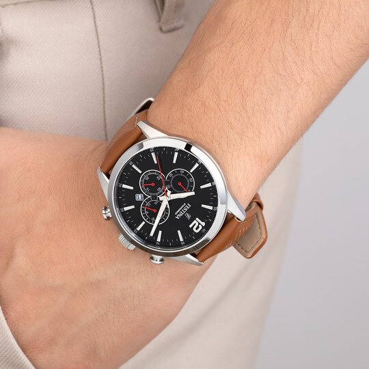 FESTINA Karóra, Férfi, Timeless Chrono család, 214867