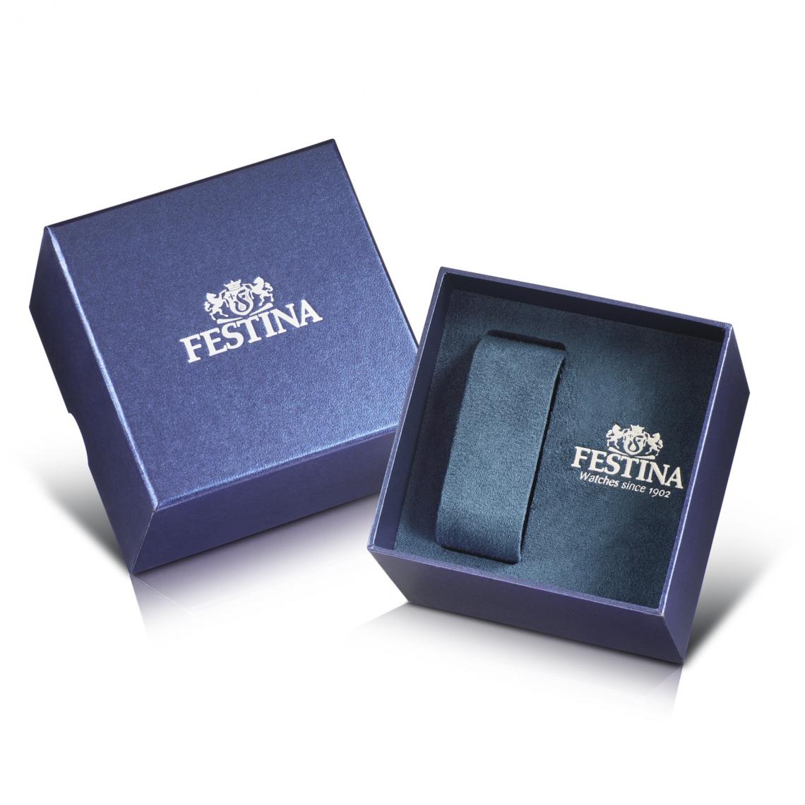 FESTINA Karóra, Férfi, Timeless Chrono család, 214867