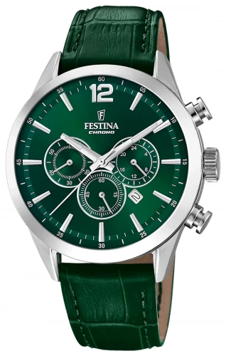 FESTINA , Férfi, Timeless Chrono család, 256809