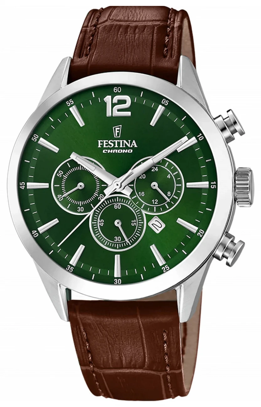 FESTINA , Férfi, Timeless Chrono család, 266701