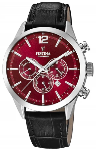 FESTINA , Férfi, Timeless Chrono család, 271598