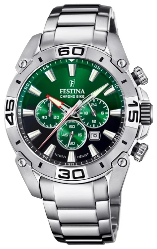 FESTINA Karóra, Férfi, Chrono Bike család, 214870
