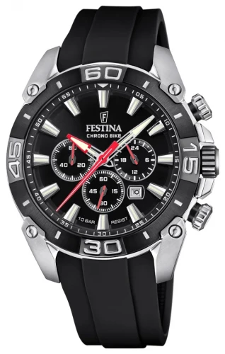 Festina Karóra, Férfi, Chrono Bike család, 214872
