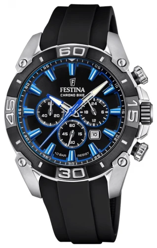 Festina Karóra, Férfi, Chrono Bike család, 214873
