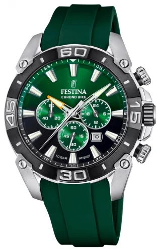 Festina Karóra, Férfi, Chrono Bike család, 214874
