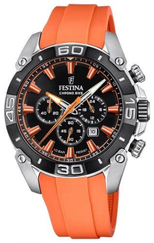 Festina Karóra, Férfi, Chrono Bike család, 214876
