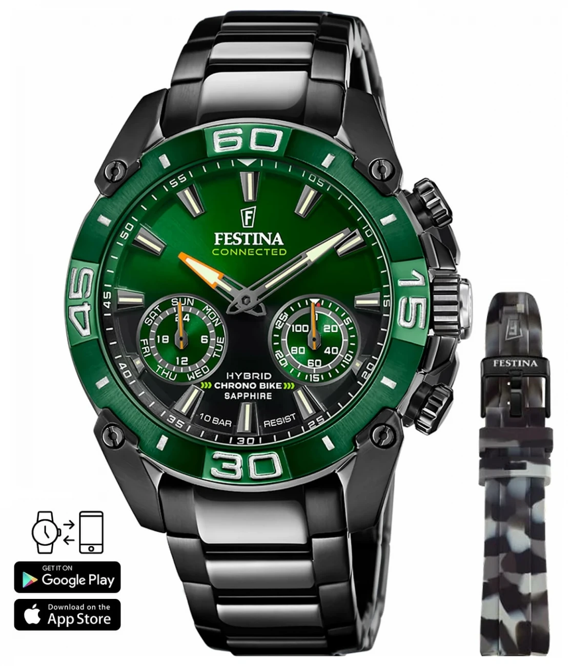 FESTINA , Férfi, Connected család, 253017