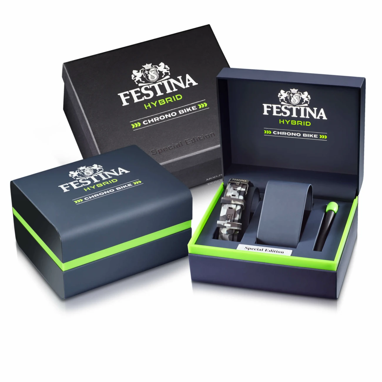 FESTINA , Férfi, Connected család, 253017