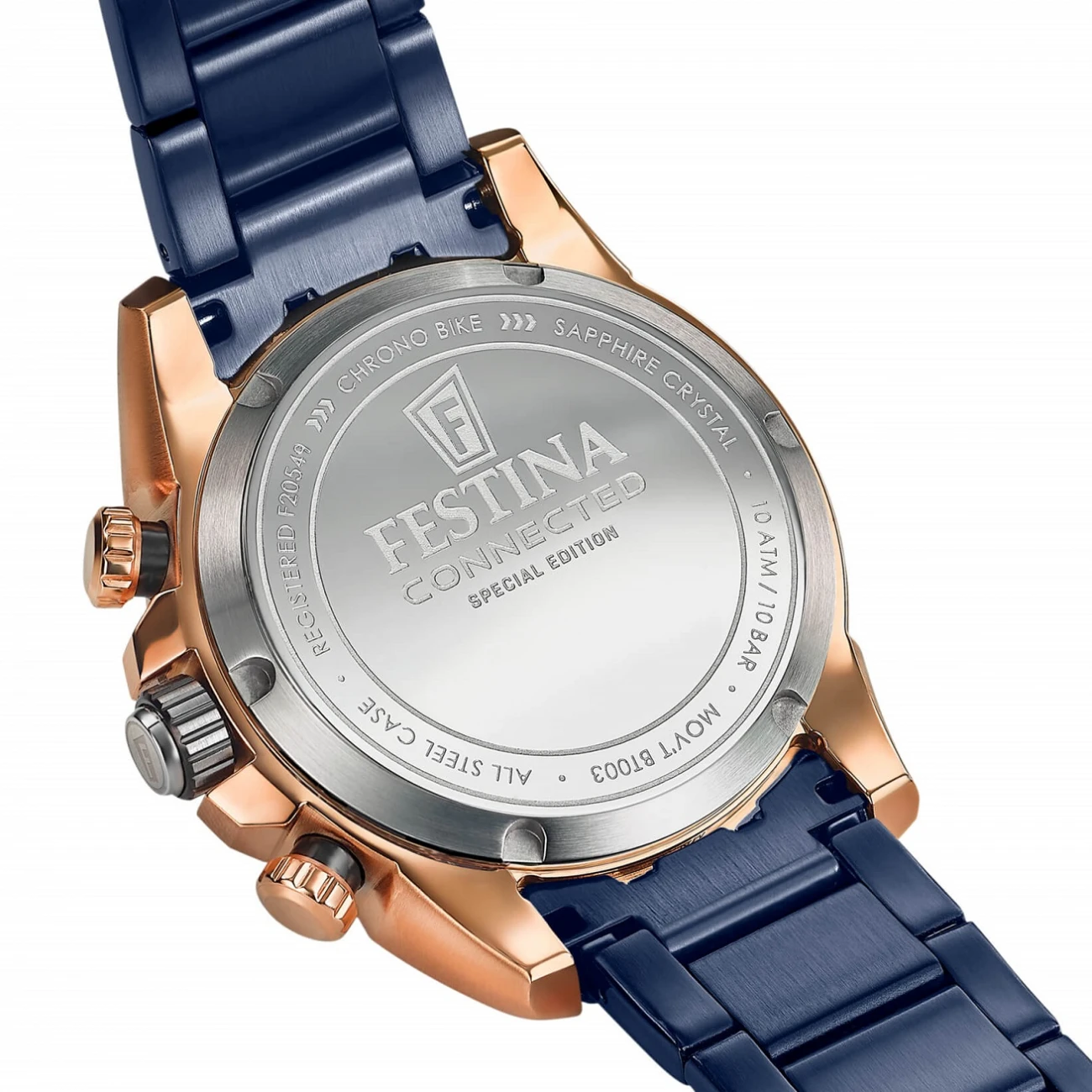 FESTINA Karóra, Férfi, Connected család, 214882