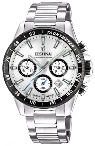 FESTINA Karóra, Férfi, Timeless Chrono család, 217974