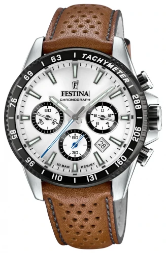 FESTINA Karóra, Férfi, Timeless Chrono család, 217980