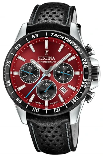 FESTINA , Férfi, Timeless Chrono család, 271437