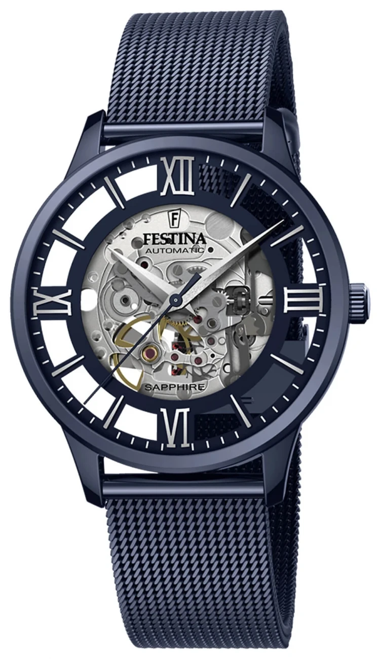 FESTINA , Férfi, Automatic család, 220395