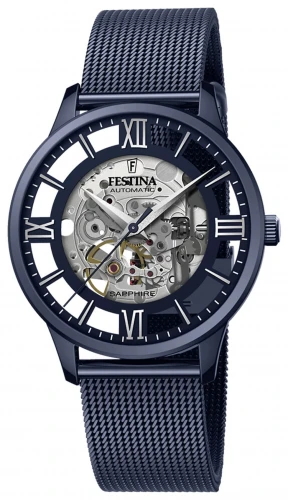 FESTINA , Férfi, Automatic család, 220395